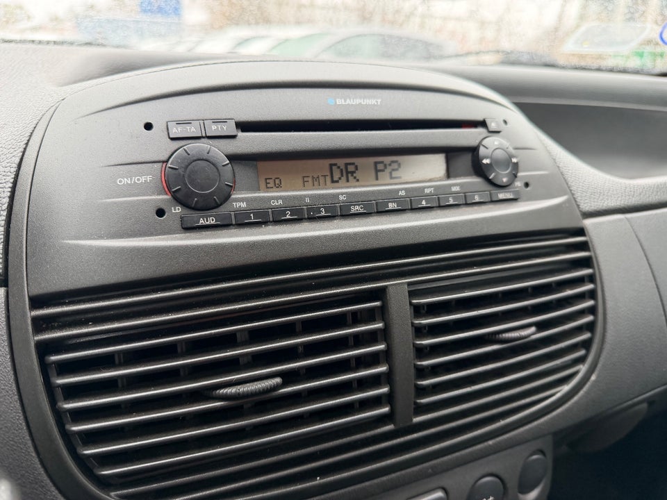 Fiat Punto 1,2 8V Ciao 3d