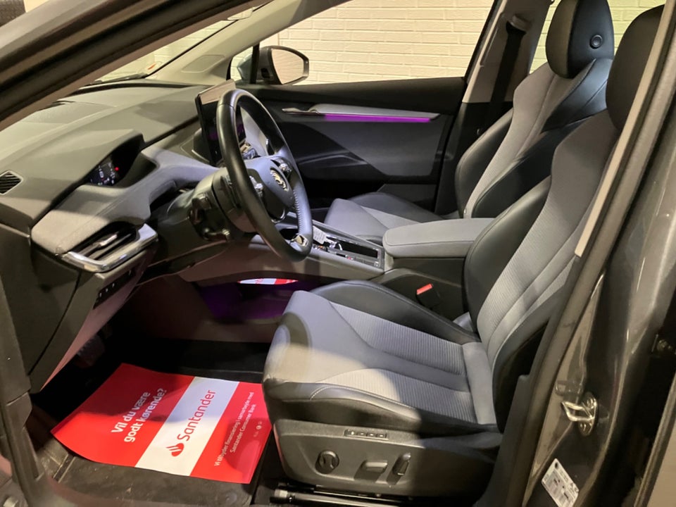 Skoda Enyaq 80 iV Premium 5d