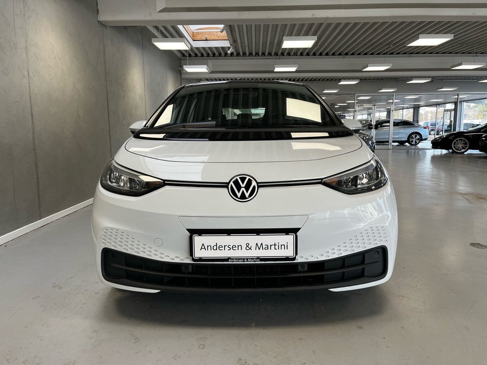 VW ID.3 45 City 5d