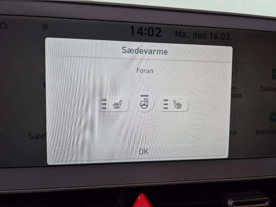 Hyundai Ioniq 5 58 Dynamiq 5d