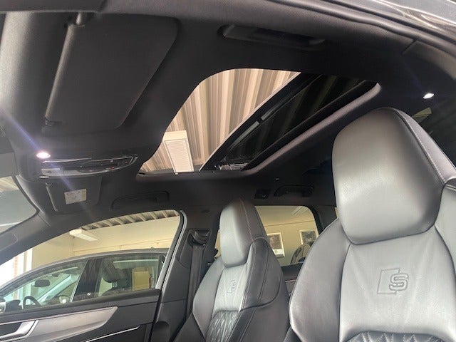 Audi S6 3,0 TDi Avant quattro Tiptr. 5d