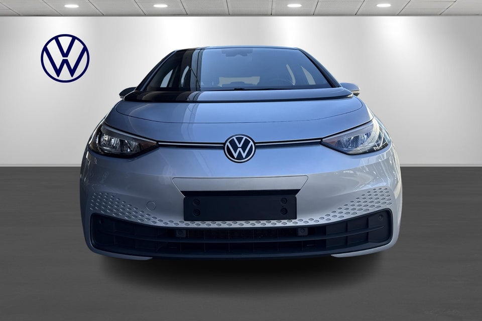 VW ID.3 58 Pro Performance 5d