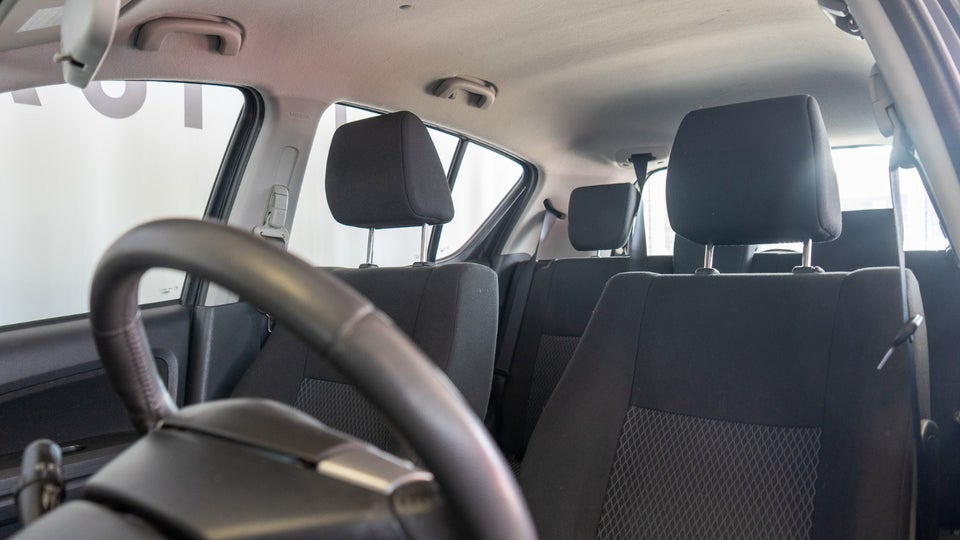 Suzuki Splash 1,2 GLS aut. 5d