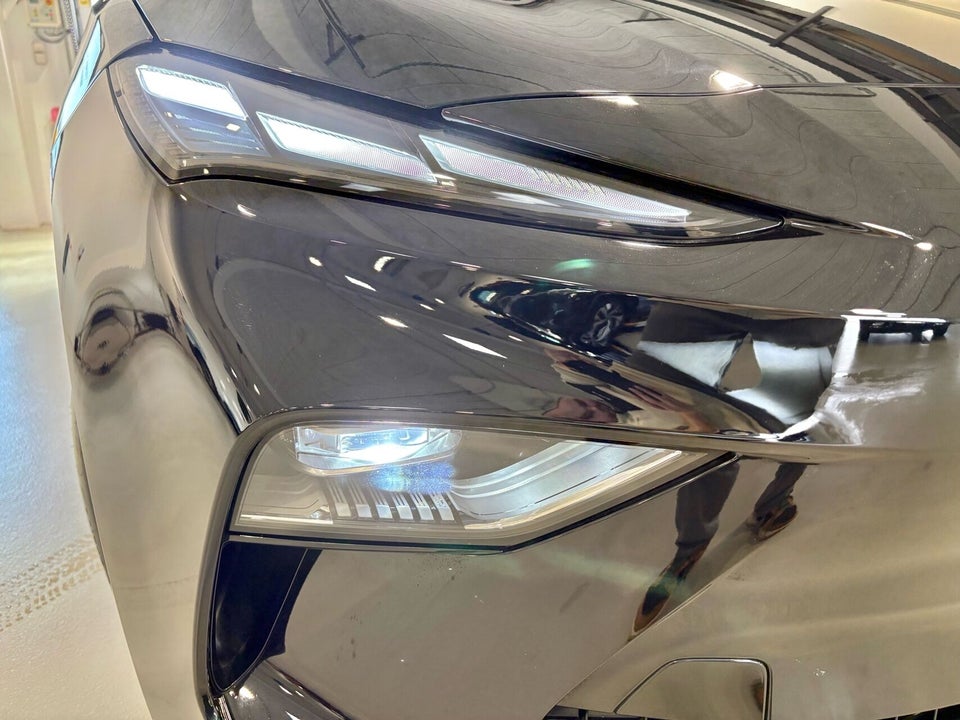 MG MGS5 64 Comfort 5d