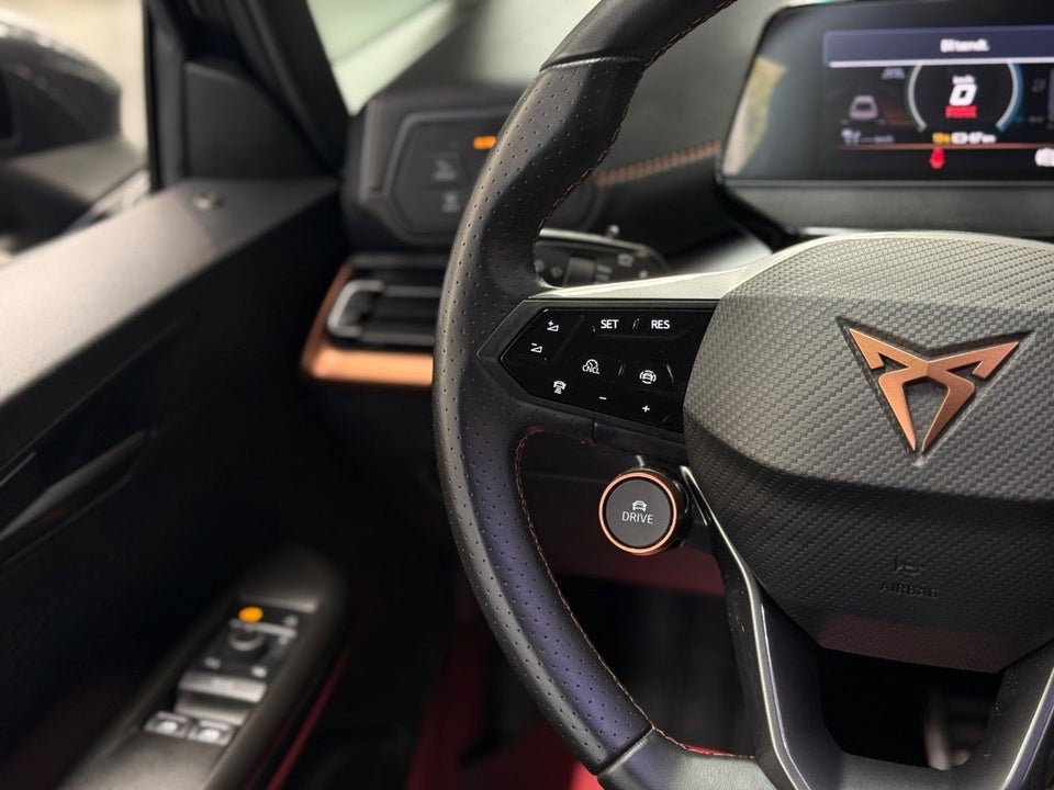 Cupra Born 77 Pasión 5d