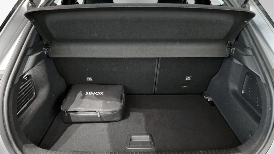 Opel Mokka-e 50 Elegance 5d