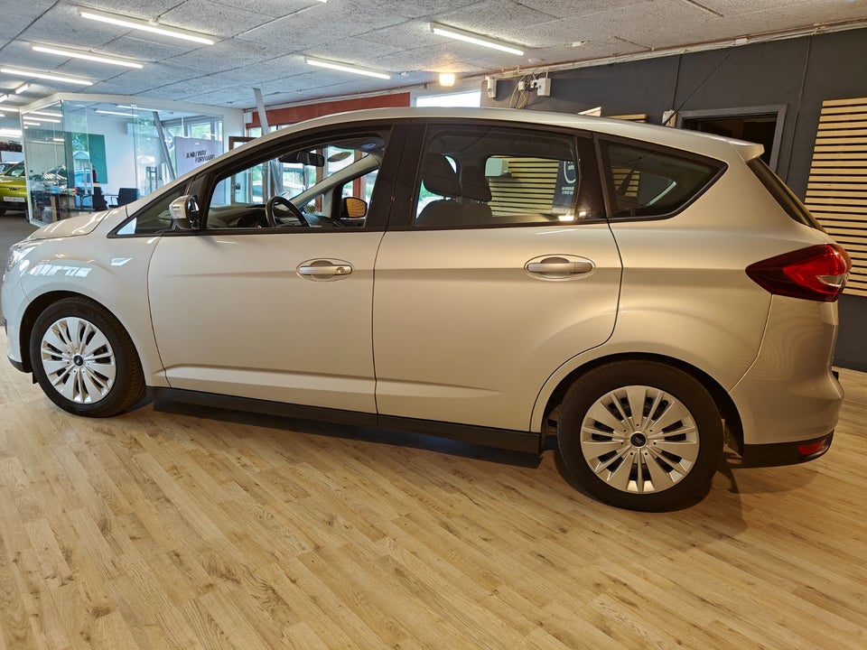 Ford C-MAX 1,0 SCTi 100 Trend 5d
