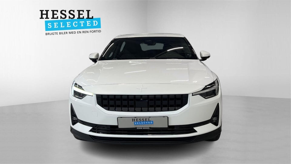 Polestar 2 Long Range 5d