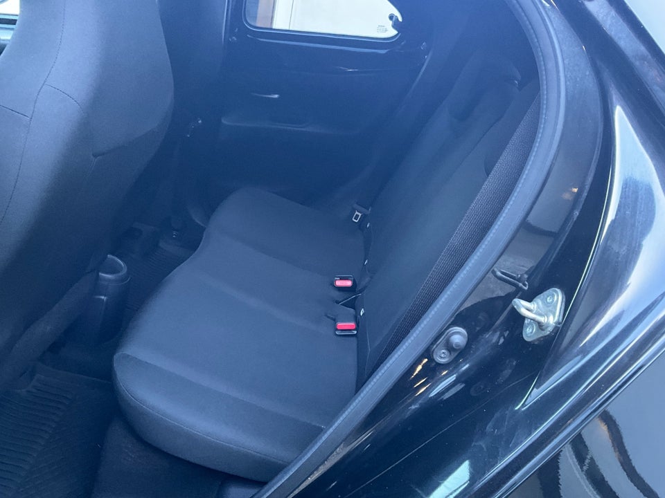 Toyota Aygo X 1,0 Active 5d