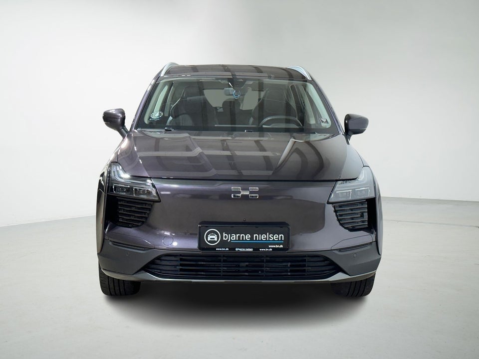 Aiways U5 Premium 5d