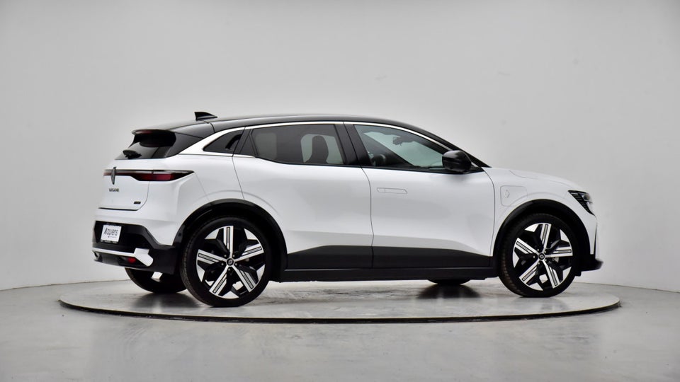 Renault Megane E-Tech 60 Iconic 5d