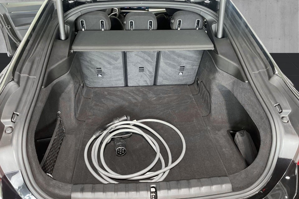 BMW i4 eDrive35 M-Sport 5d