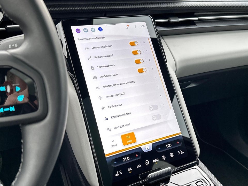 Ford Explorer 84 Premium Extended Range AWD 5d