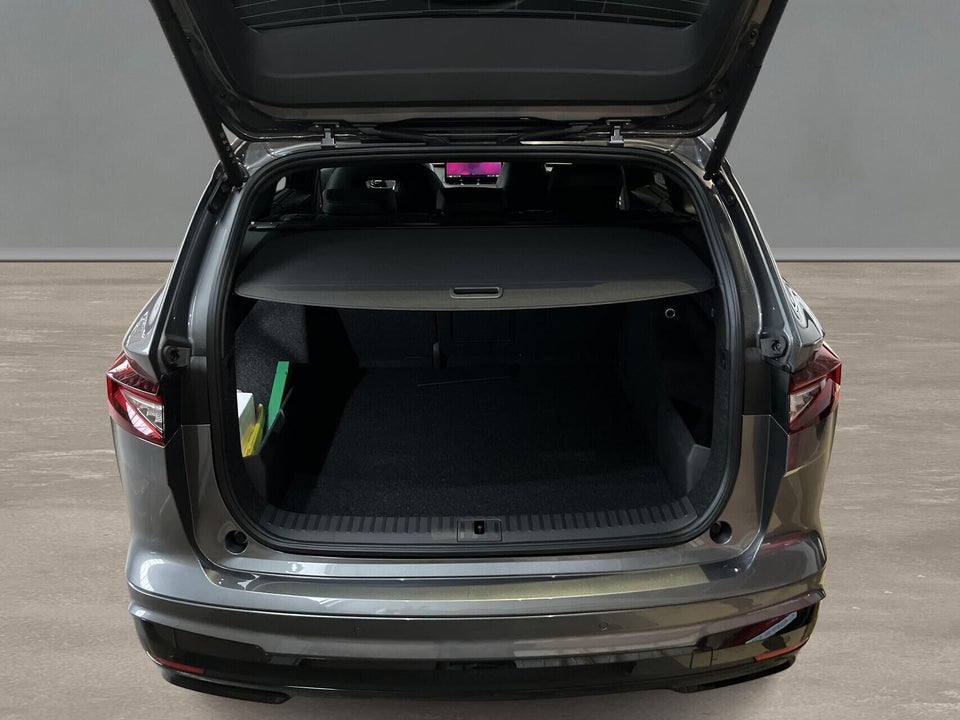 Skoda Enyaq 85 iV Sportline 5d