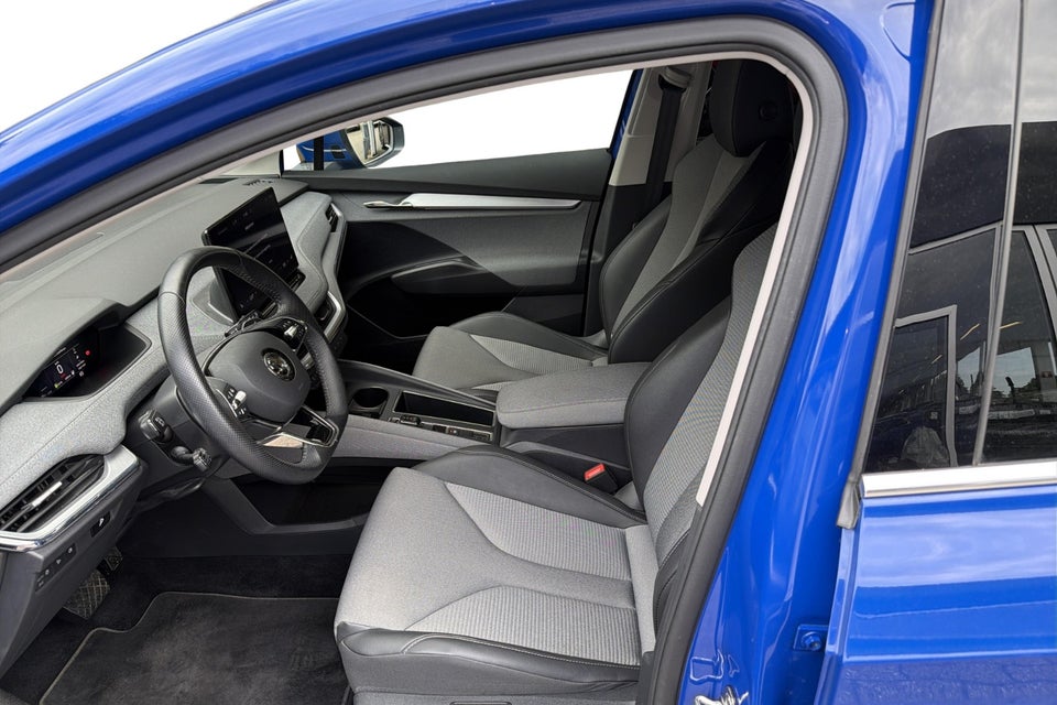 Skoda Enyaq 80 iV 5d