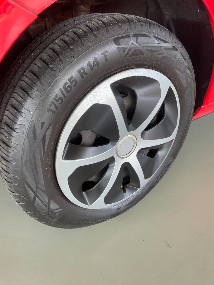 Ford Ka 1,2 Trend+ 3d