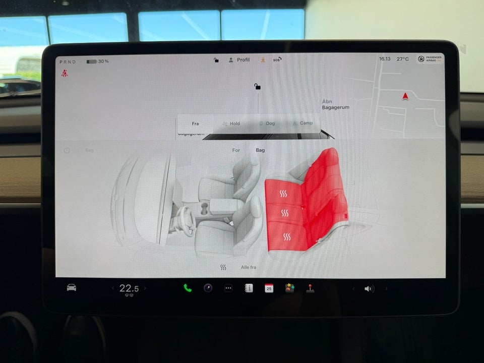 Tesla Model Y Long Range RWD 5d