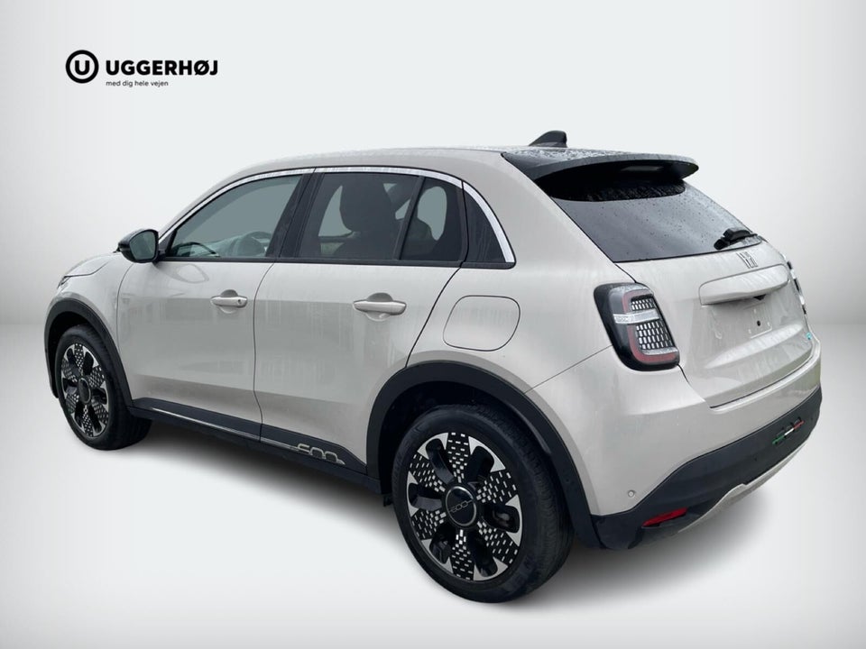 Fiat 600e 54 la Prima 5d