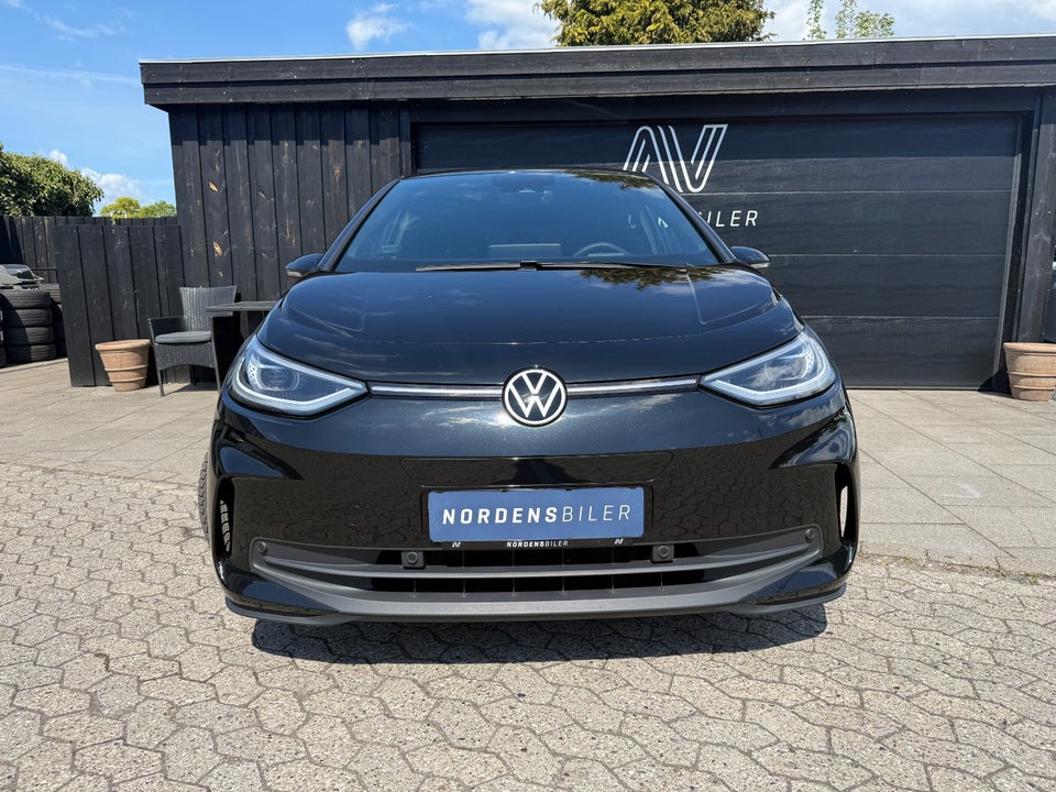 VW ID.3 58 Style Pro 5d