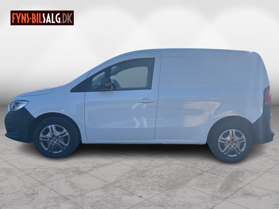 Mercedes Citan 110 1,5 CDi A2 PRO Van