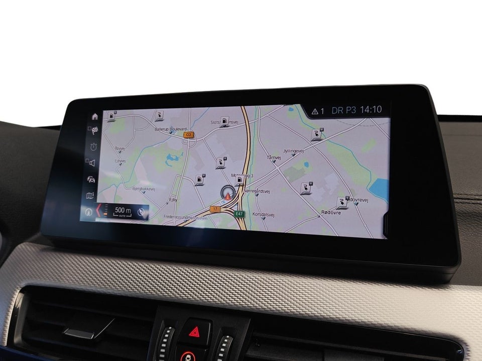 BMW X1 1,5 xDrive25e M-Sport+ aut. 5d