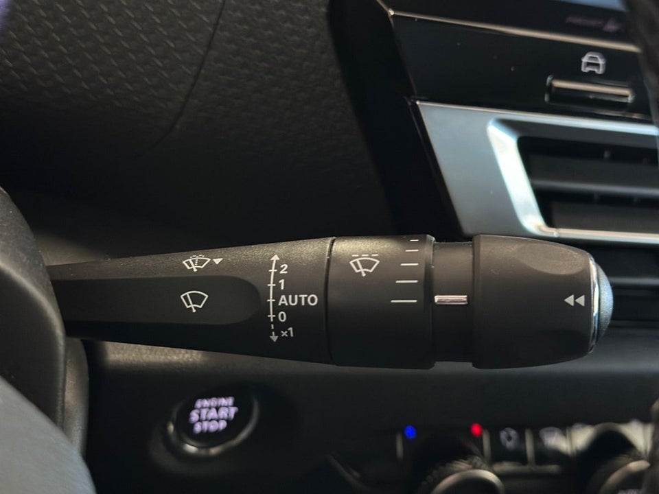 Citroën ë-C4 50 Shine 5d