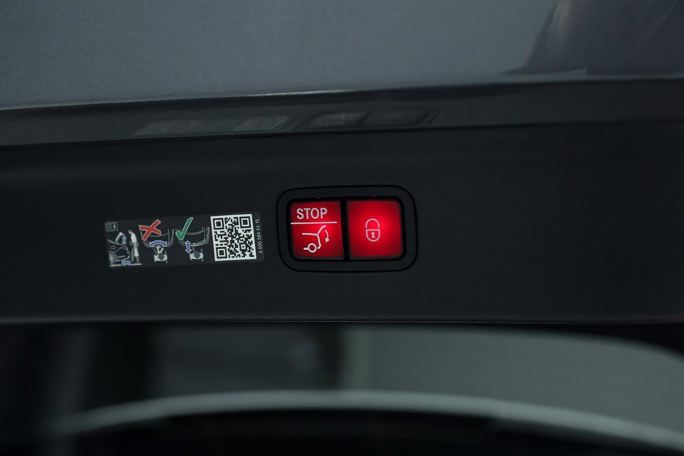 Mercedes EQE350 SUV AMG Advance Plus 4Matic 5d