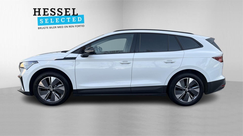 Skoda Enyaq 60 iV 5d