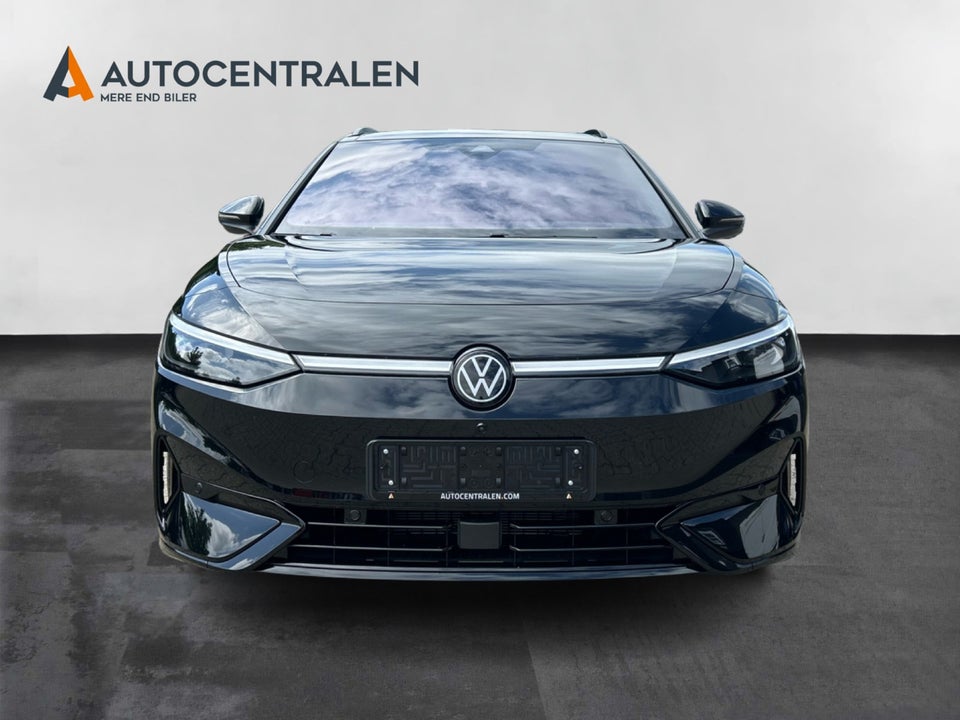 VW ID.7 86 Style S Tourer 5d