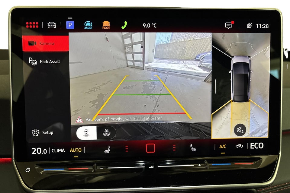 VW ID.3 79 GTX Performance 5d