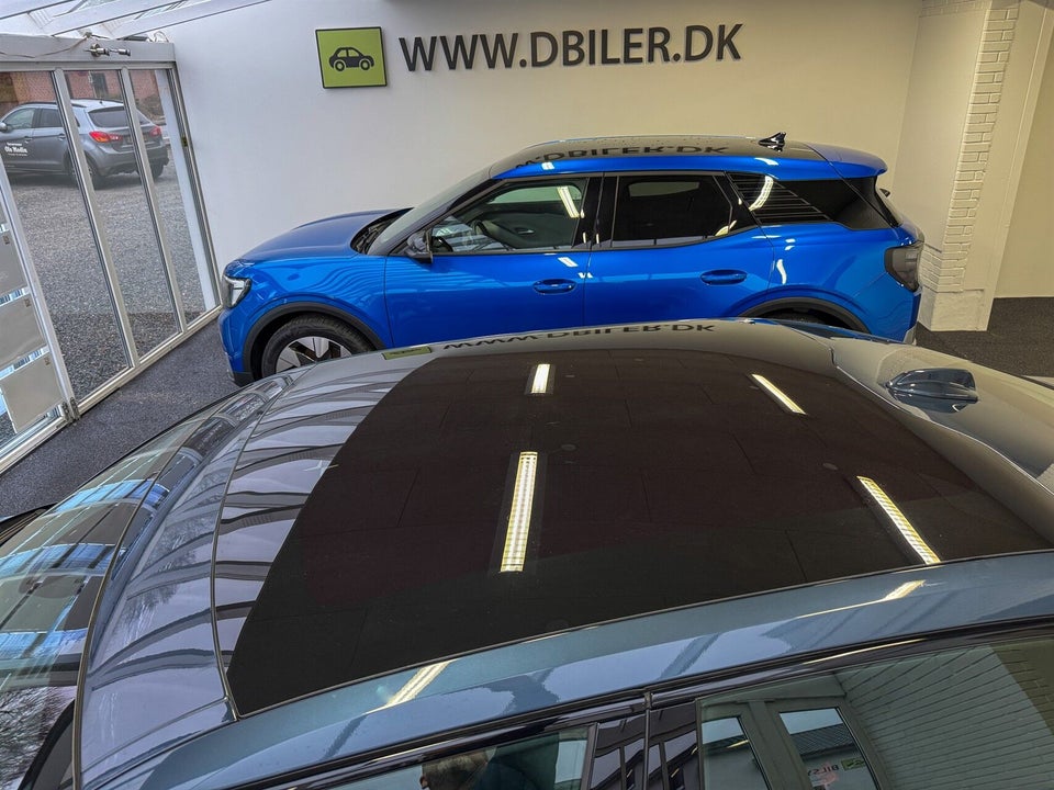 Polestar 2 Long Range AWD 5d