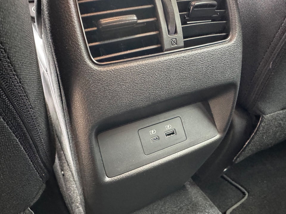 Nissan Qashqai 1,3 mHEV N-Connecta X-tr. 5d