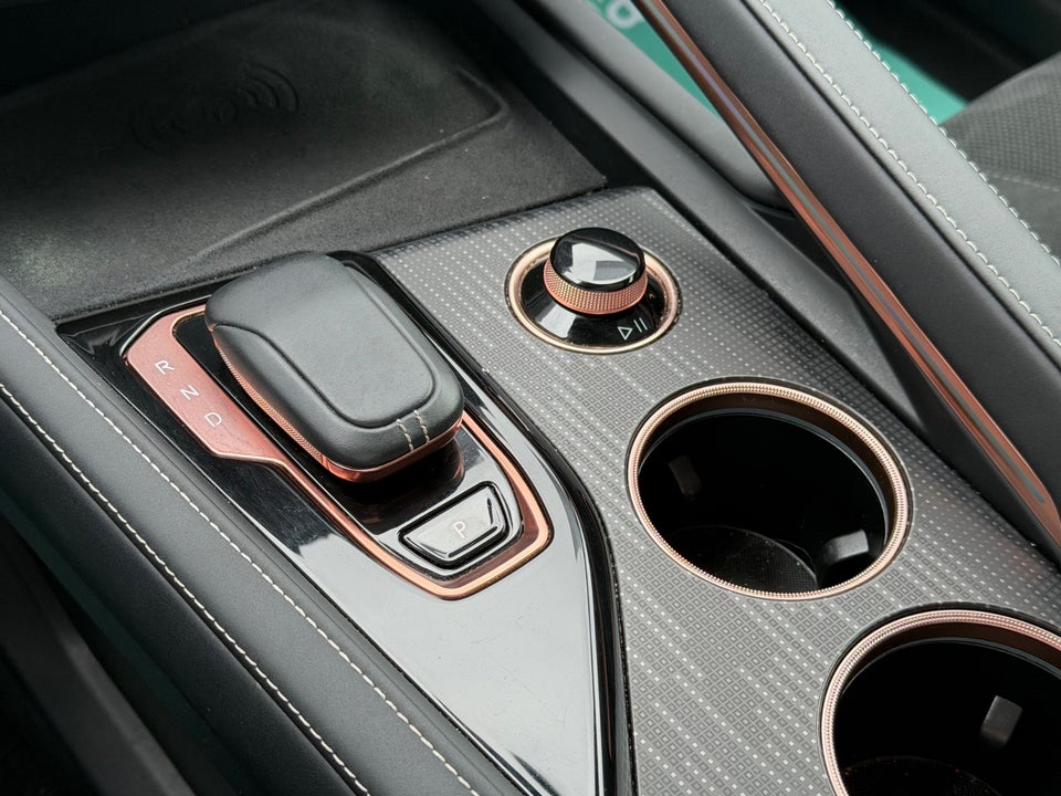Zeekr 001 Performance AWD 5d