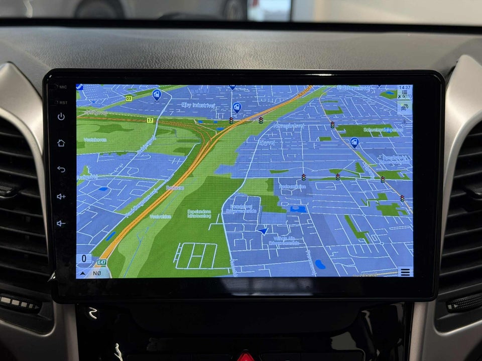 Hyundai i30 1,4 Trend 5d