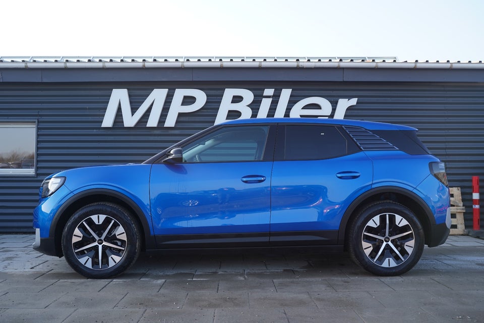 Ford Explorer 79 Select Extended Range AWD 5d