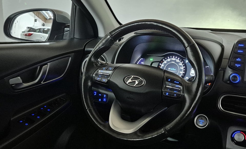 Hyundai Kona 64 EV Trend 5d