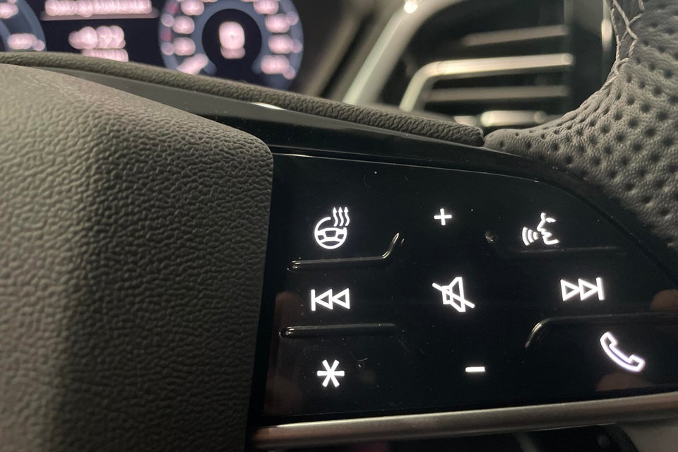 Audi Q4 e-tron 45 Ultra 5d