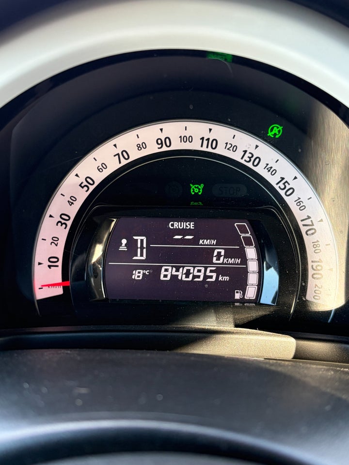 Renault Twingo 1,0 SCe 75 Zen 5d