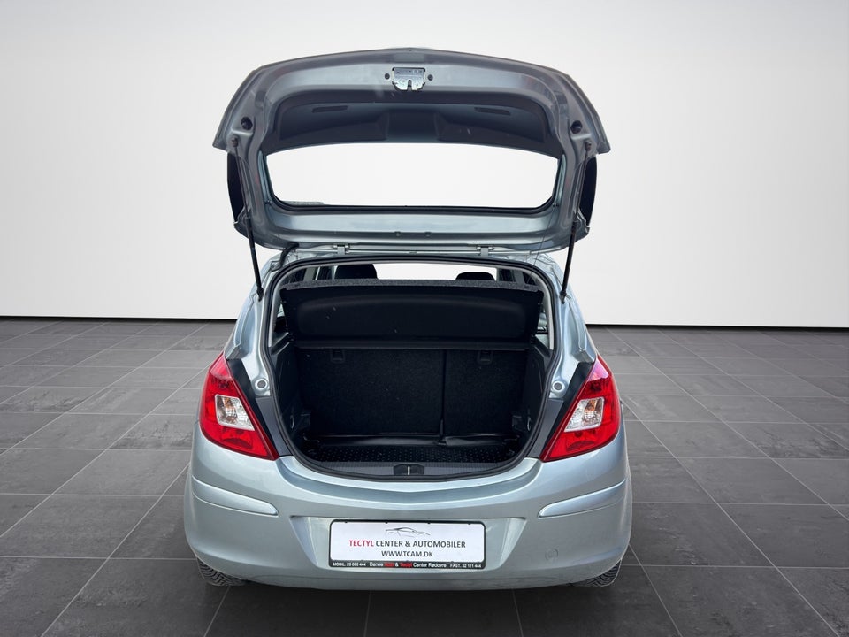 Opel Corsa 1,0 12V Enjoy 5d