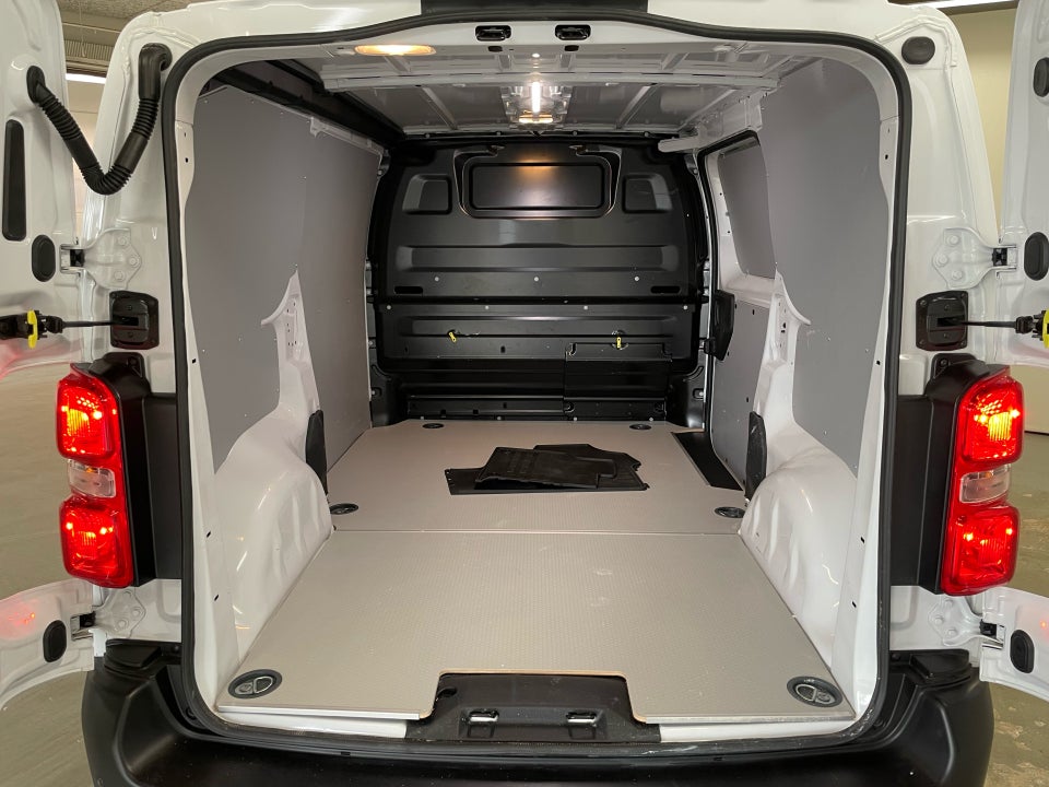 Opel Vivaro 2,0 D 145 Enjoy+ L2V2