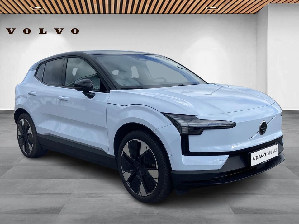 Volvo EX30 Extended Range Ultra 5d