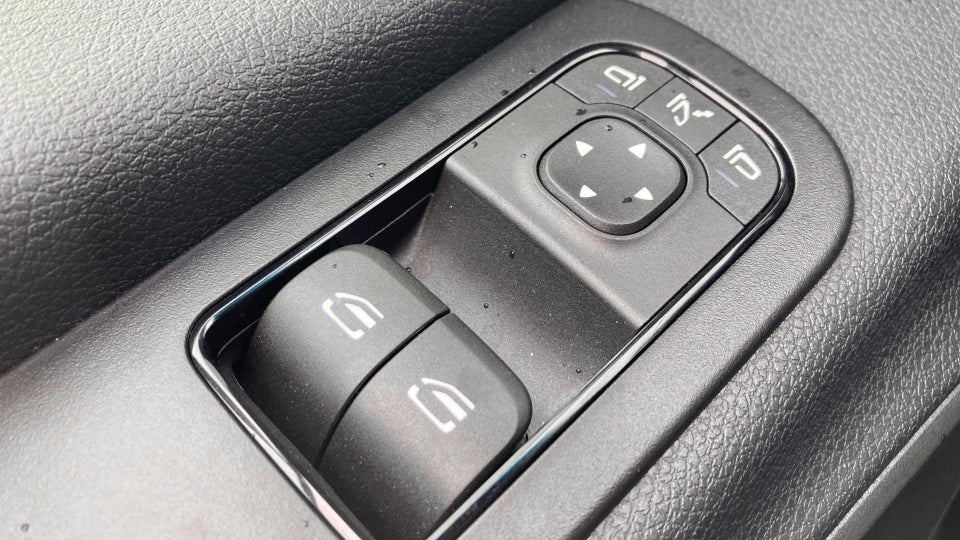 Mercedes Sprinter 317 2,0 CDi A2 Kassevogn PRO aut. RWD