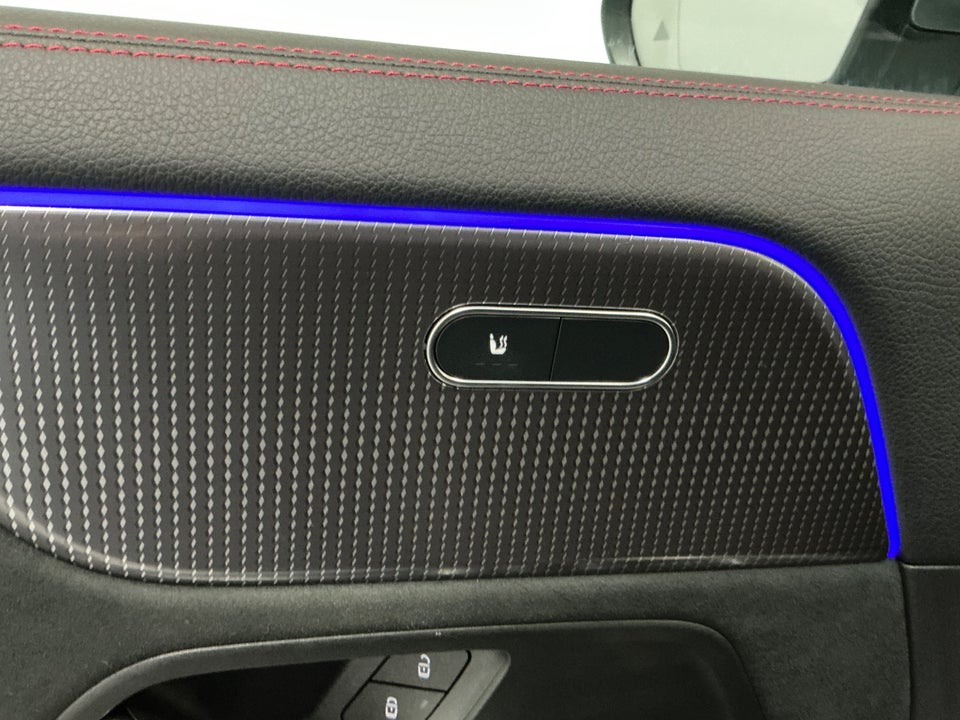 Mercedes EQA250+ AMG Line 5d