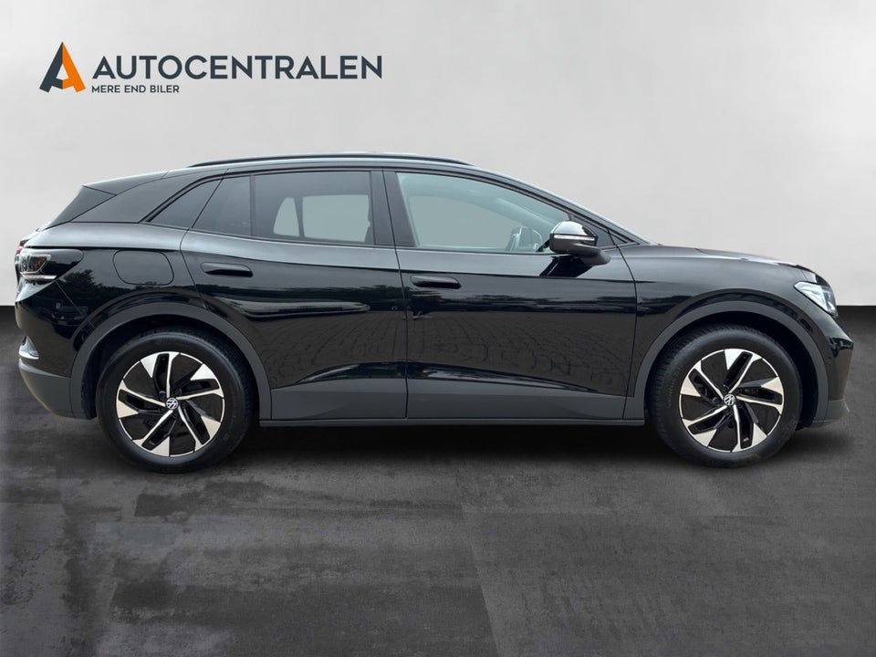 VW ID.4 77 Pro Style 5d
