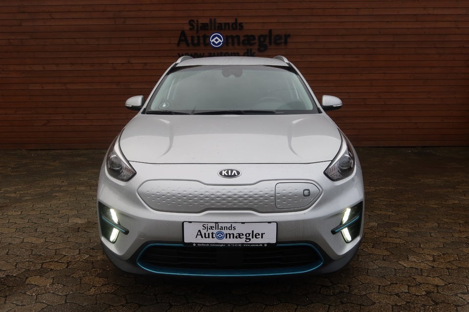 Kia e-Niro 64 Advance 5d