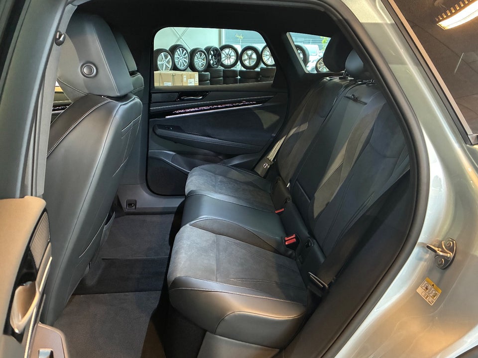 VW ID.7 77 Pro Tourer 5d