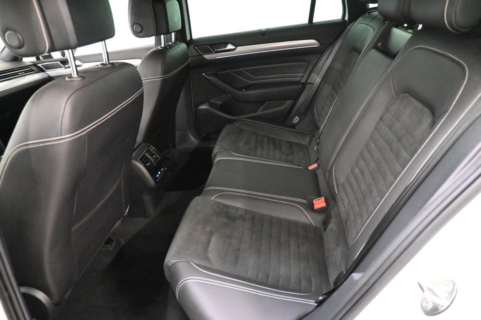 VW Passat 1,4 GTE High Variant DSG 5d