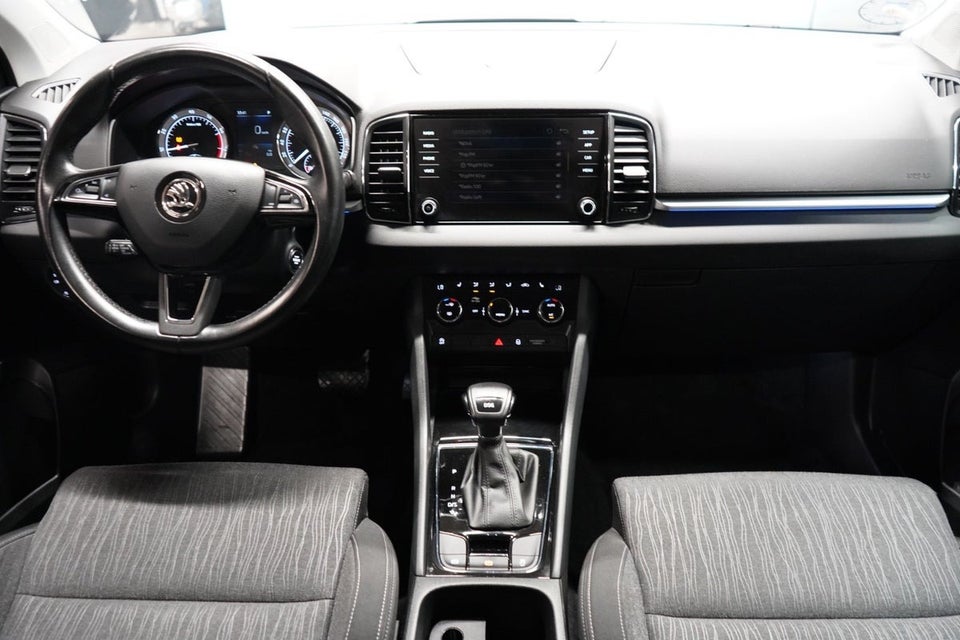 Skoda Karoq 1,5 TSi 150 Style DSG 5d