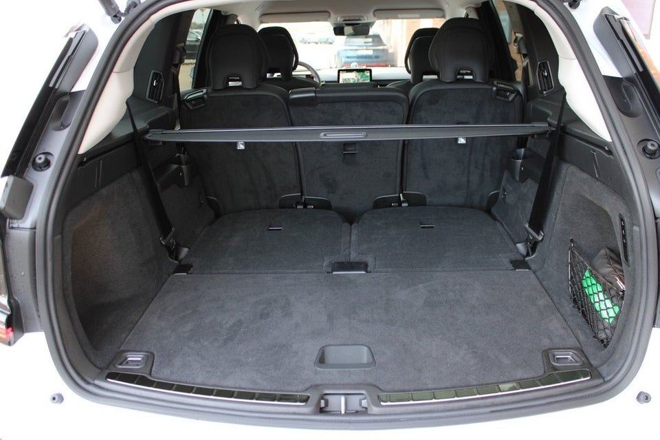 Volvo EX90 Twin Ultra 7prs 5d