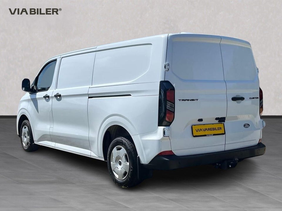 Ford Transit Custom 300 L2 2,0 EcoBlue Trend